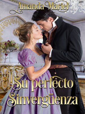 cover image of Su perfecto sinvergüenza